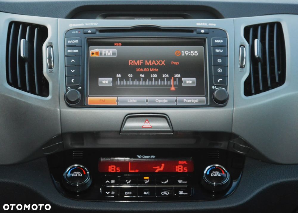 Kia Sportage - 23