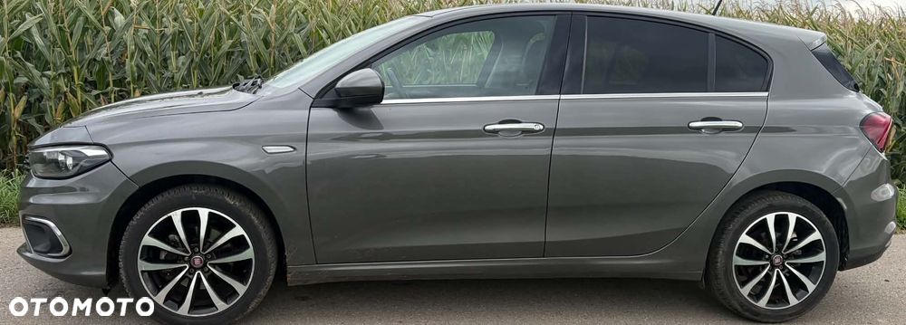 Fiat Tipo - 5