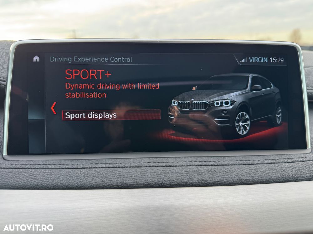 BMW X6 xDrive30d - 18