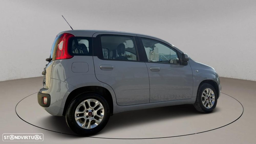 Fiat Panda 1.2 Easy S&S - 2