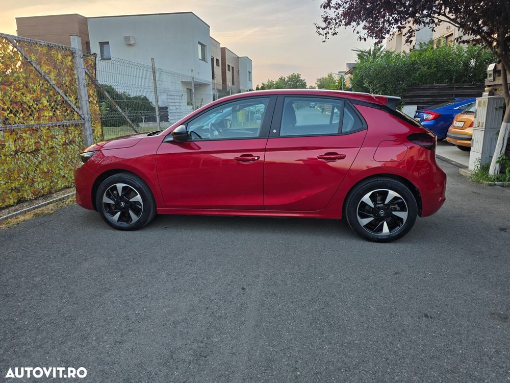 Opel Corsa E First Edition - 3