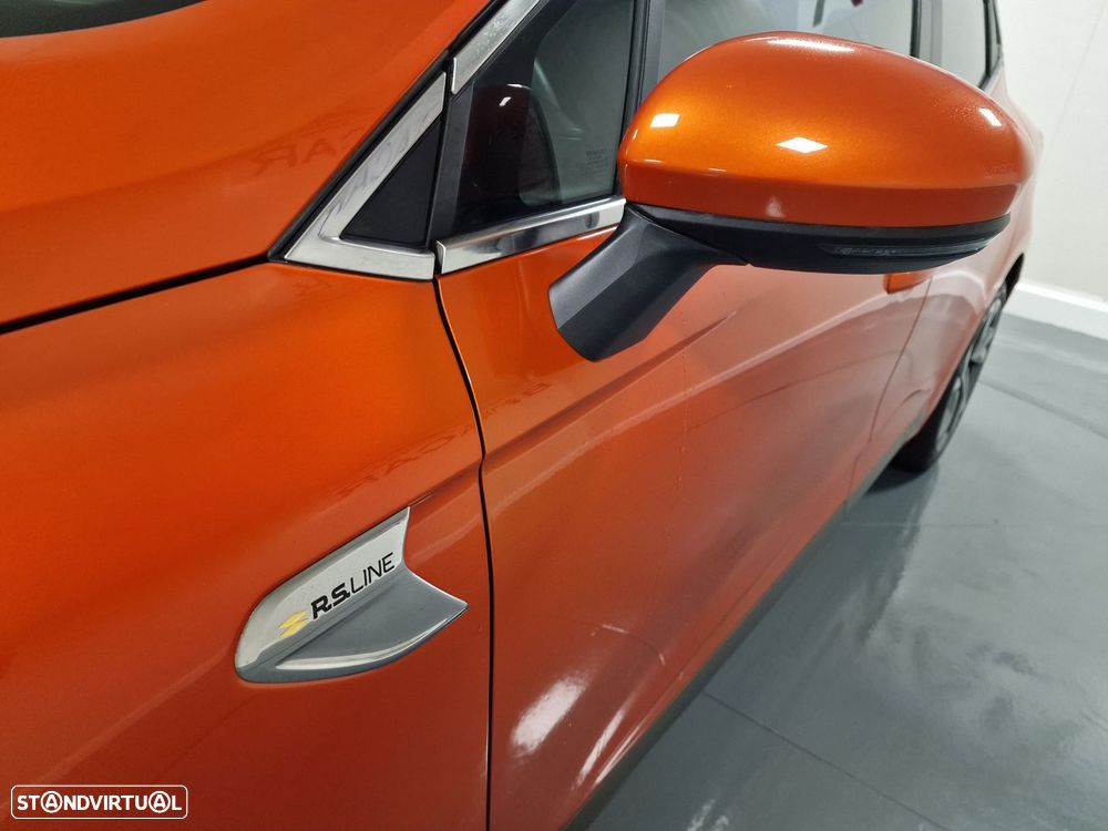 Renault Clio 1.5 Blue dCi RS Line - 17