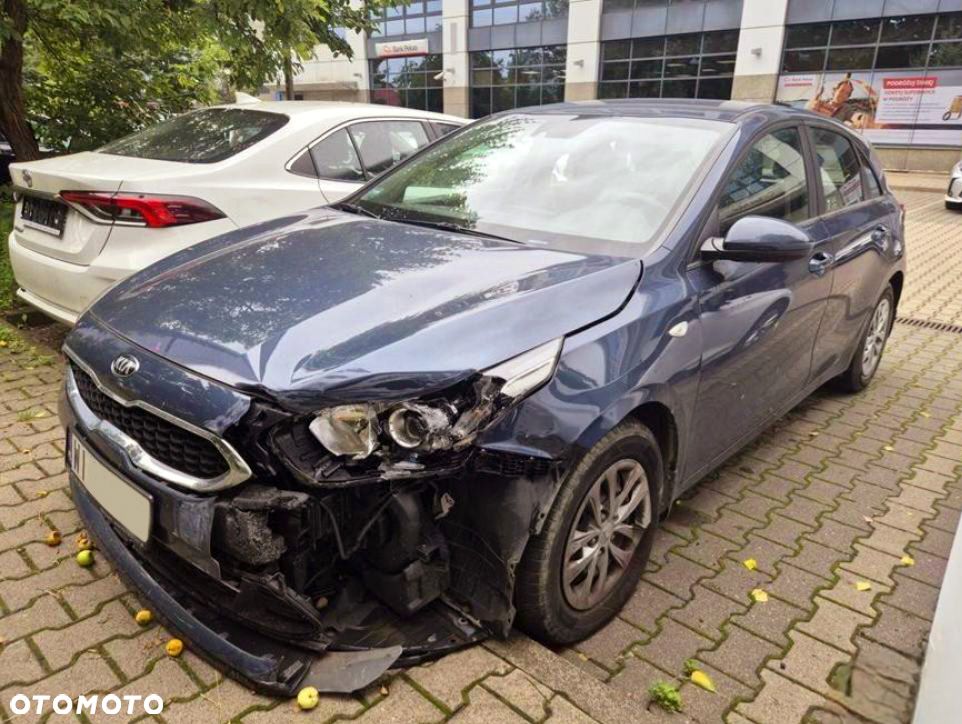 Kia Ceed 1.0 T-GDI S - 1