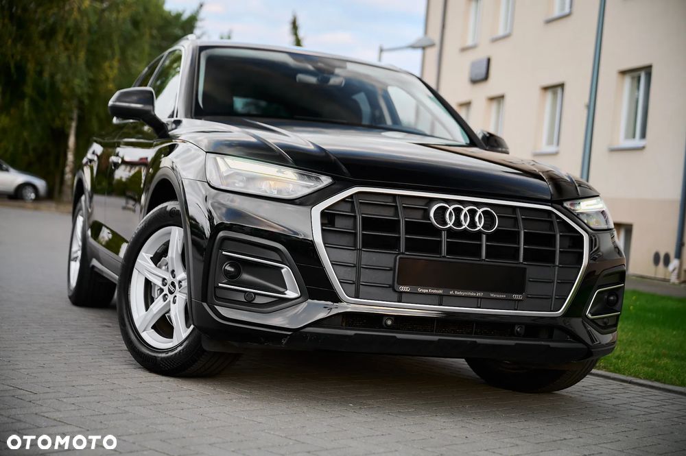 Audi Q5 - 19