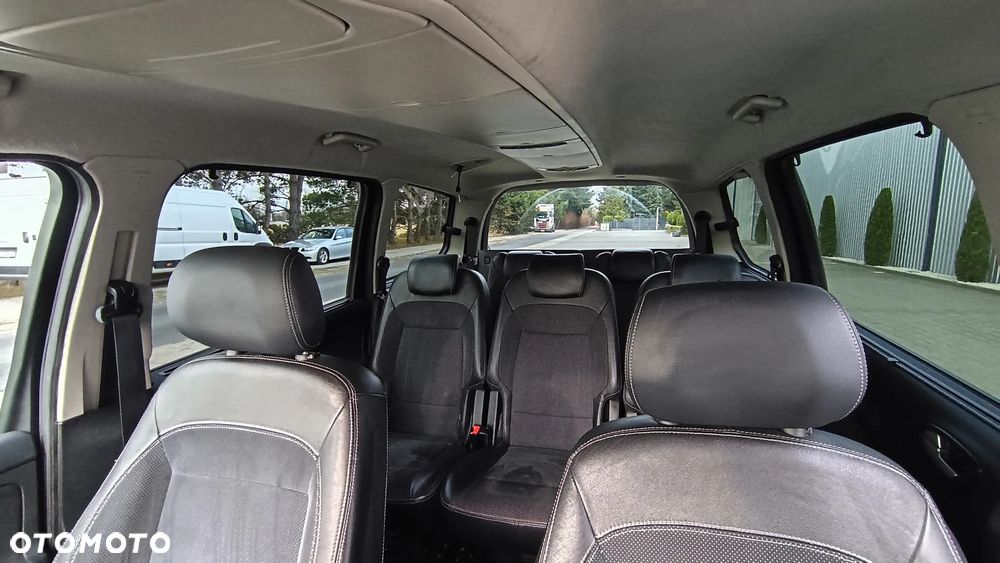 Ford Galaxy 2.0 TDCi Titanium - 13