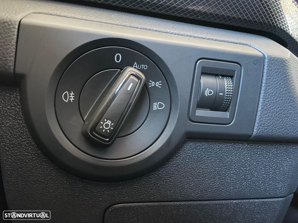 VW T-Cross 1.0 TSI - 16