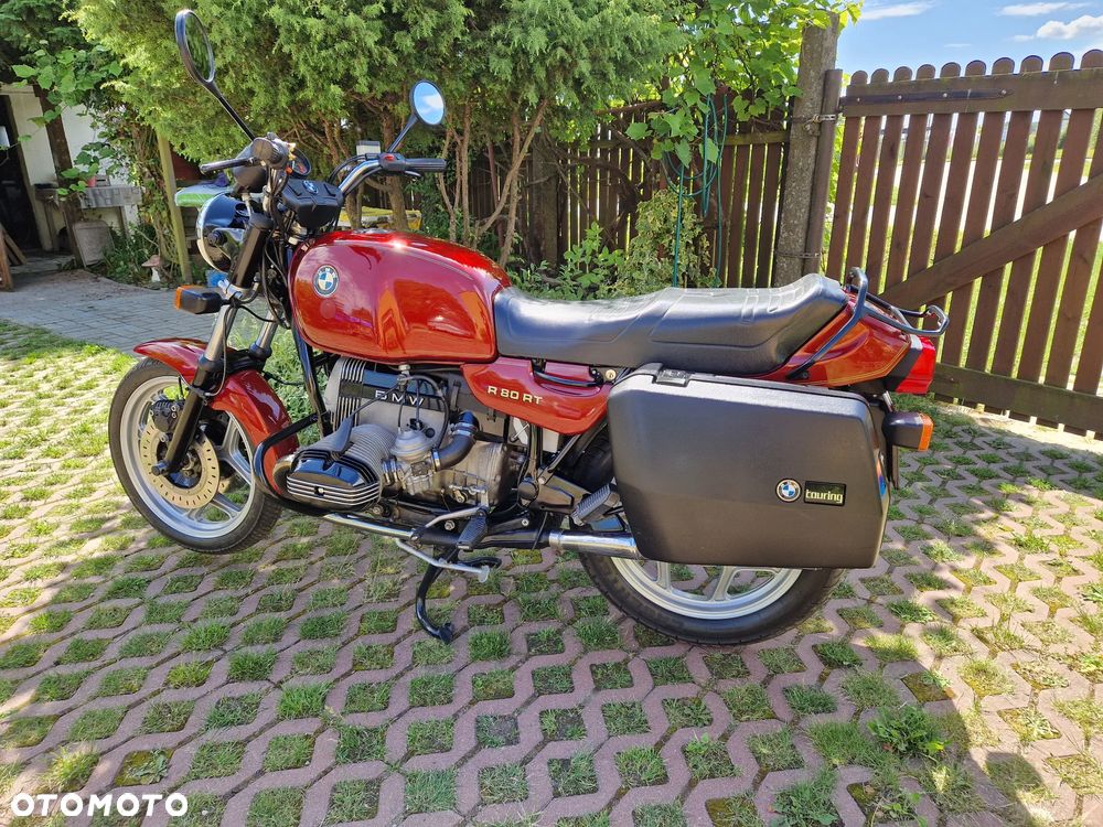 BMW R - 5