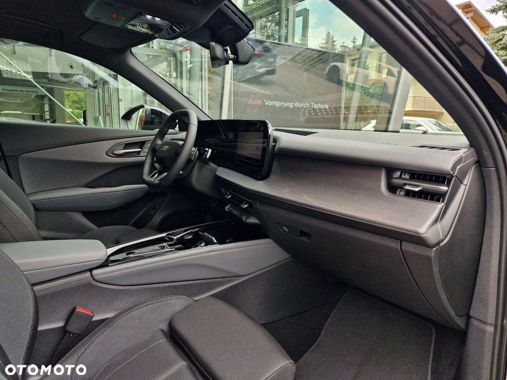Audi Q3 Sportback TFSI 150 kW Quattro S tronic - 14