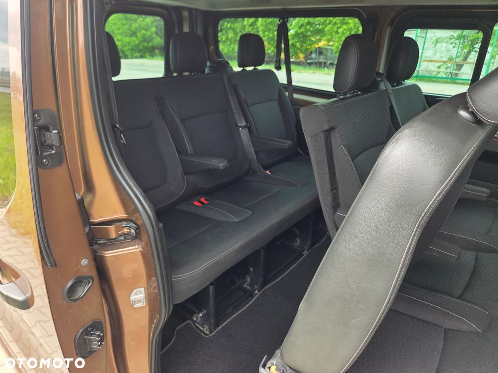 Opel Vivaro 1.6 CDTI L2 - 13