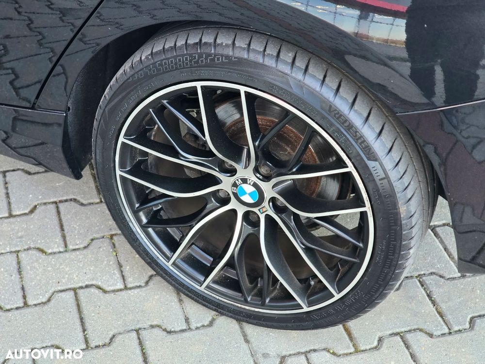 BMW Seria 1 116i Sport Line - 28