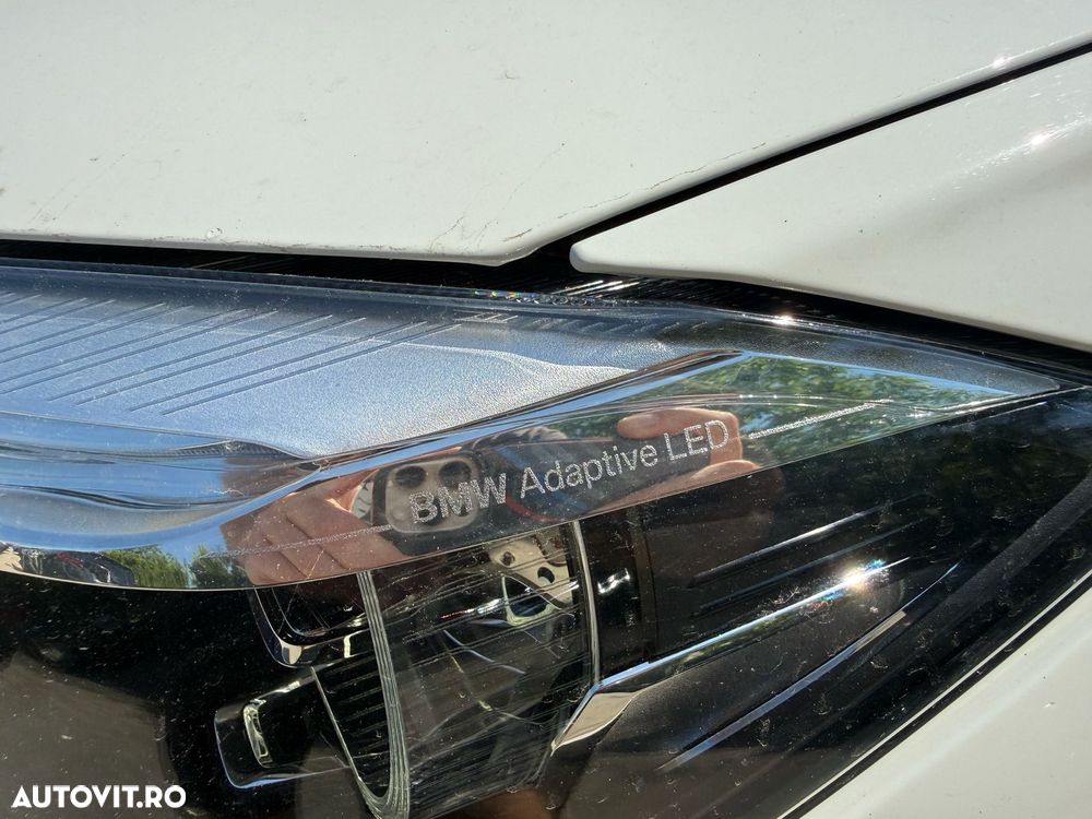 BMW Seria 3 320d Sport-Aut. M Sport - 18