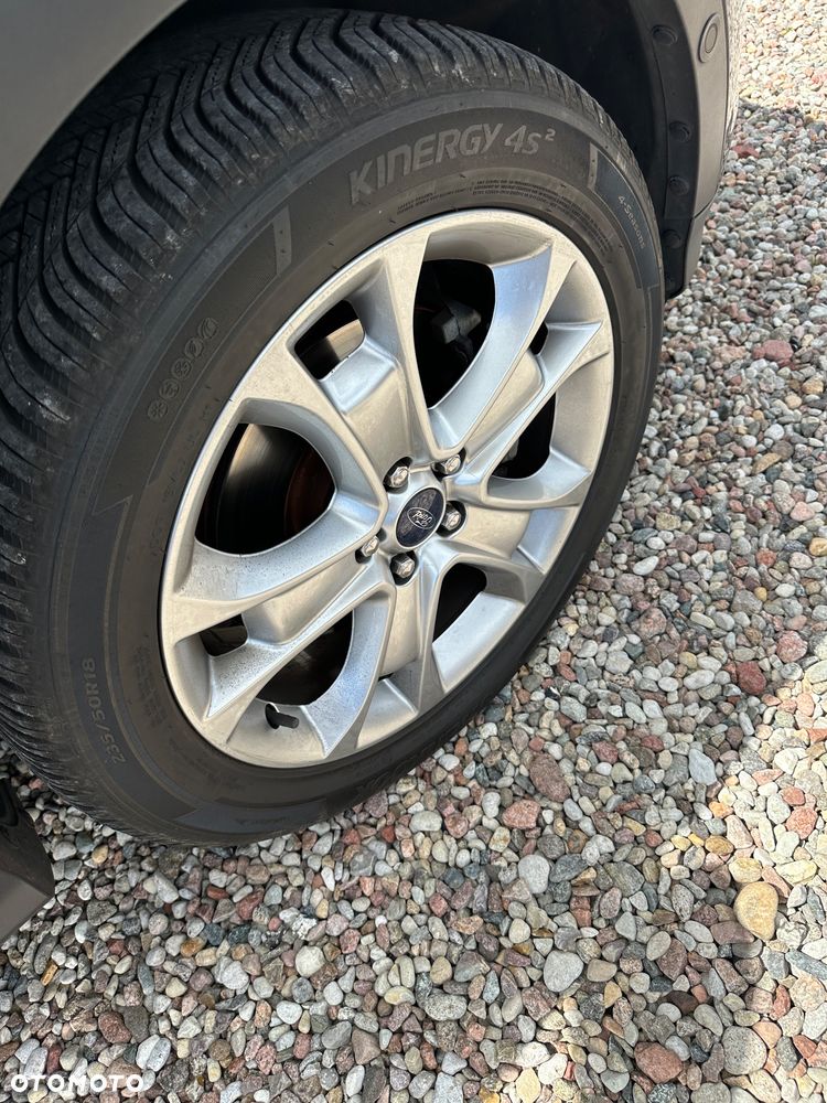 Ford Kuga 2.0 TDCi 4WD Titanium Plus - 18