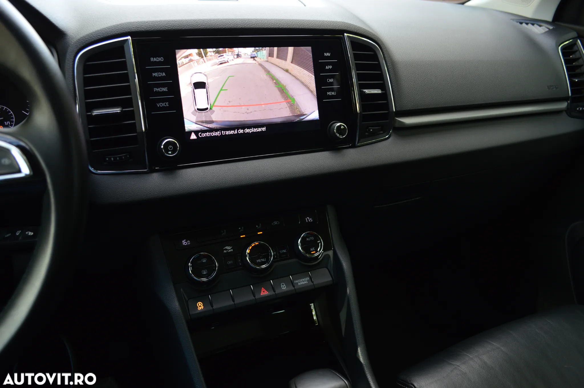 Skoda Karoq 1.5 TSI DSG Sportline - 34