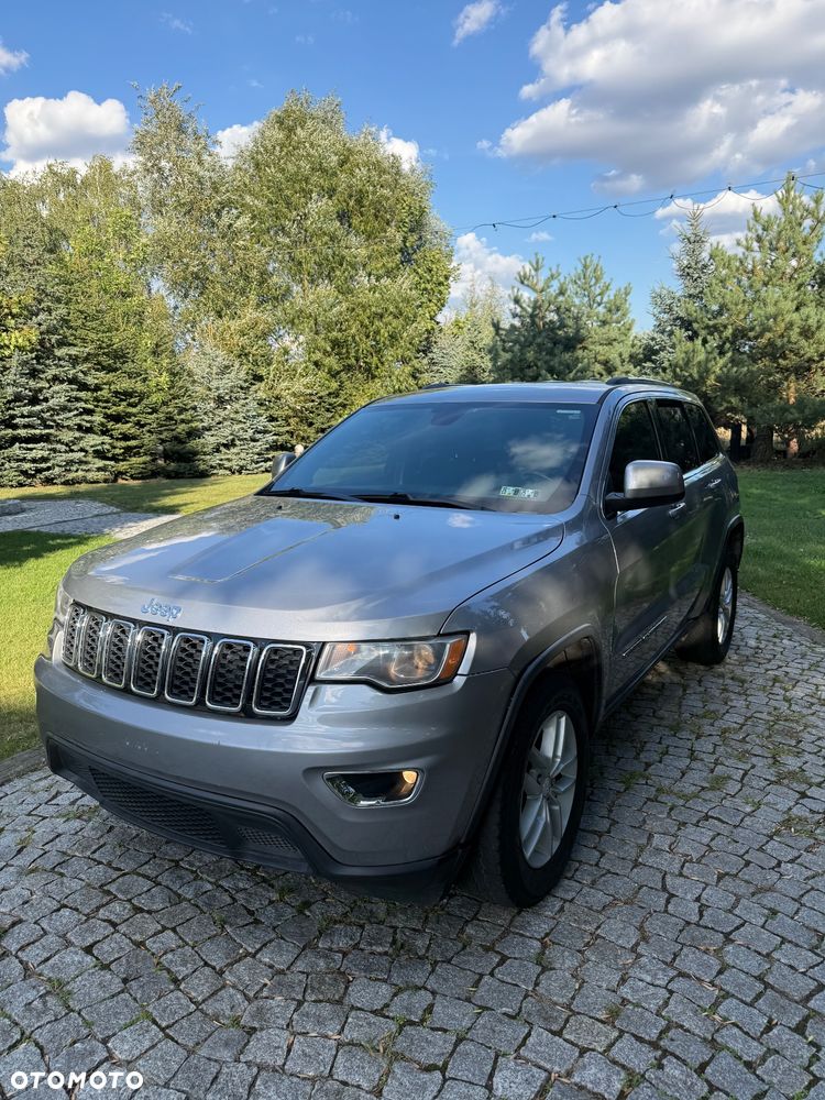 Jeep Grand Cherokee Gr 3.6 V6 Summit - 7