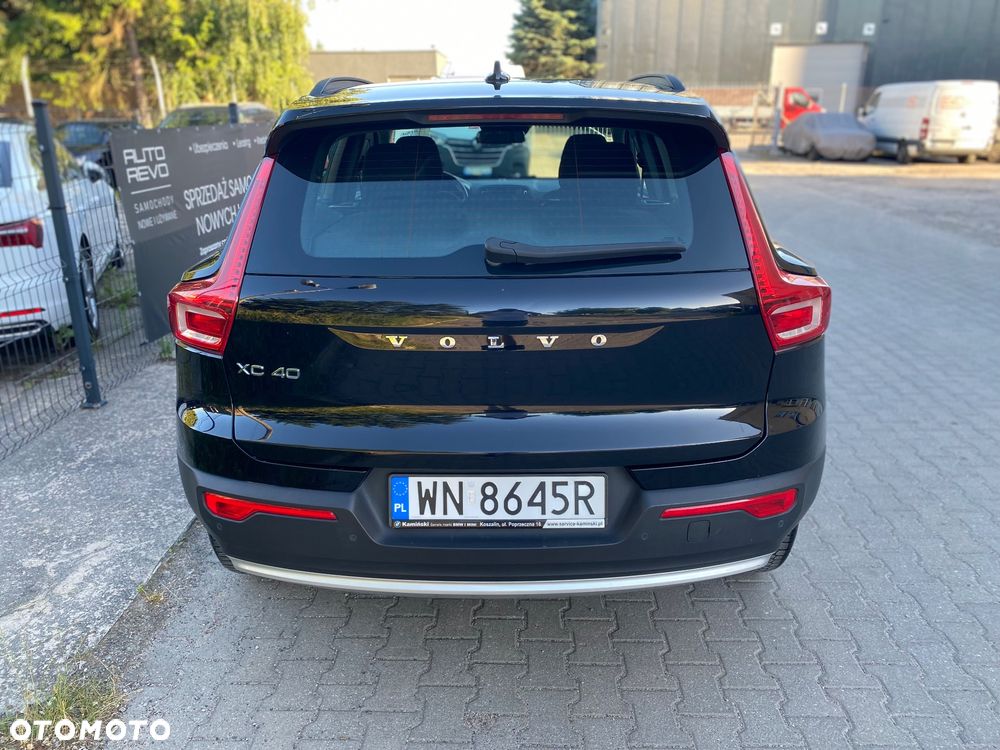 Volvo XC 40 T2 Essential - 5
