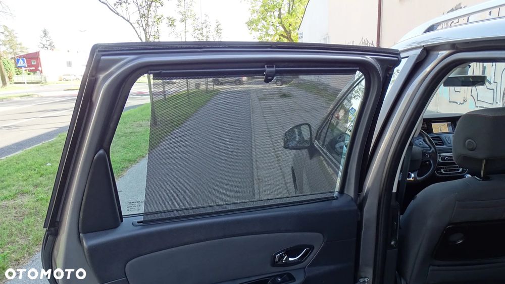 Renault Grand Scenic Gr 1.2 TCe Energy Dynamique - 11