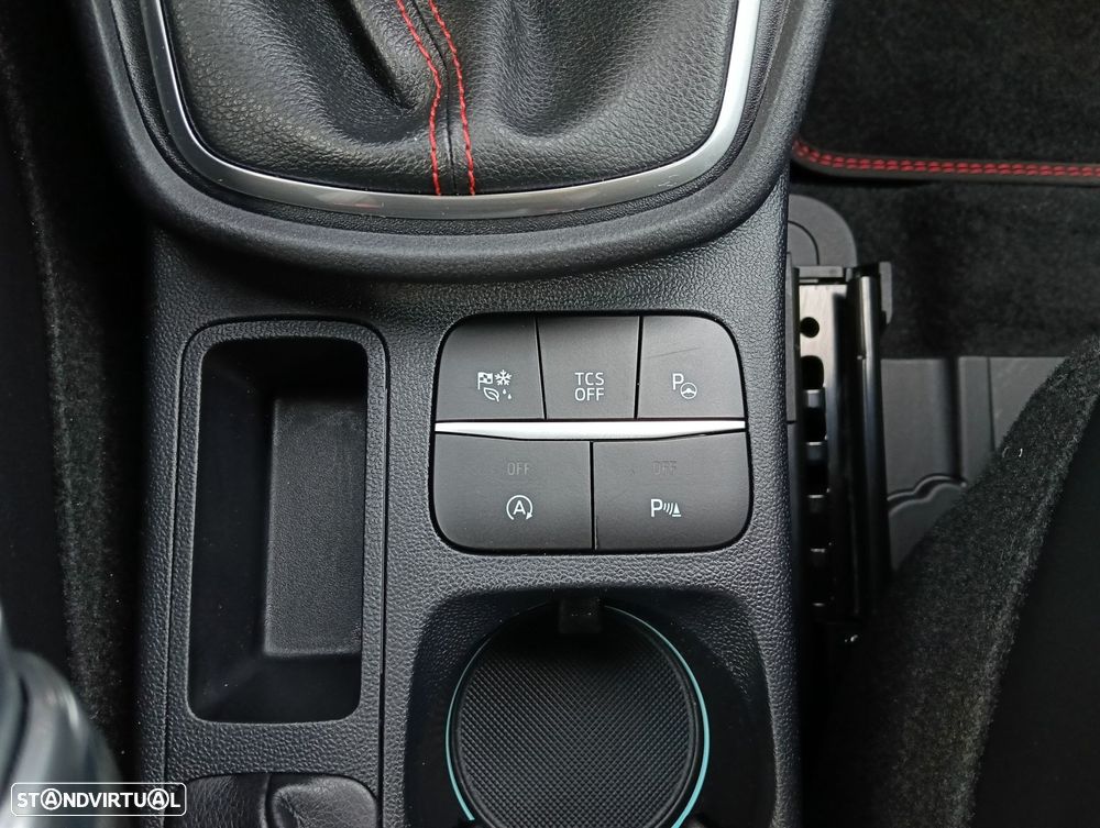 Ford Puma 1.0 EcoBoost MHEV ST-Line X - 25