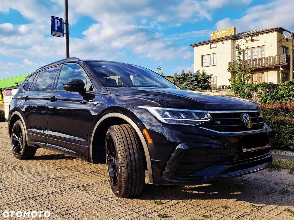 Volkswagen Tiguan Allspace - 2