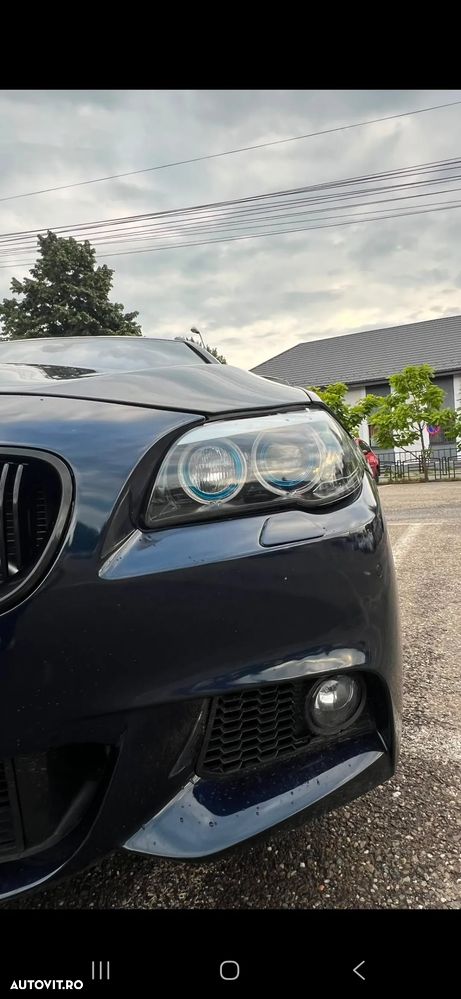 BMW Seria 5 525d xDrive - 1