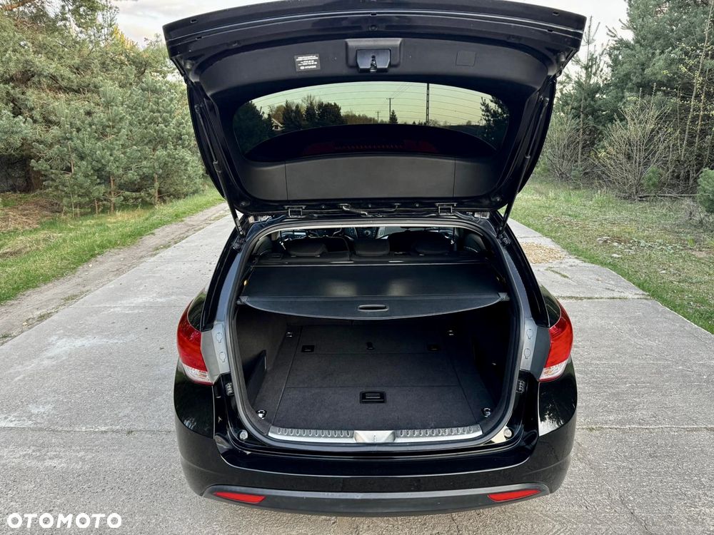 Hyundai i40 1.6 GDI Comfort + - 13