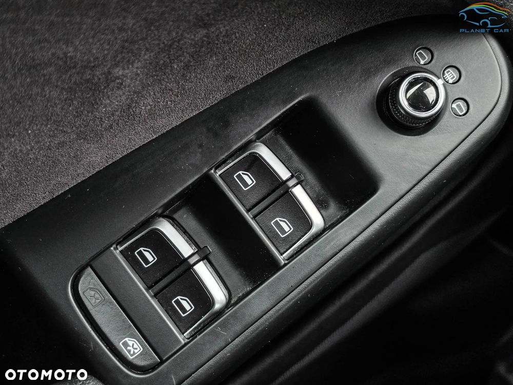 Audi A4 Allroad 2.0 TDI DPF S tronic - 26
