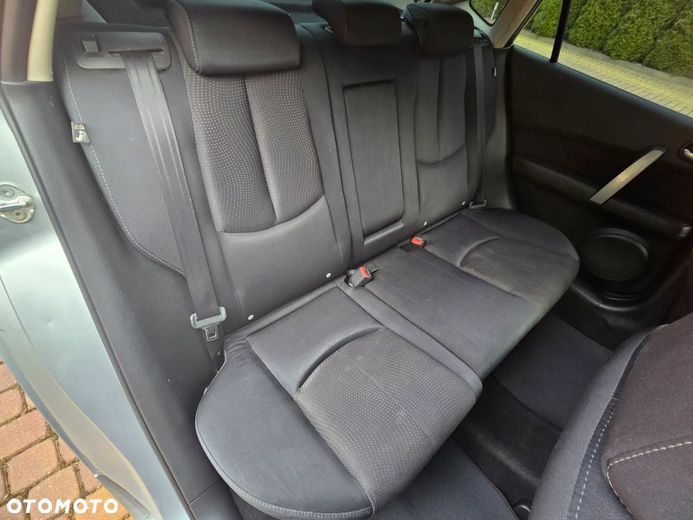 Mazda 6 2.0 CD Exclusive - 28