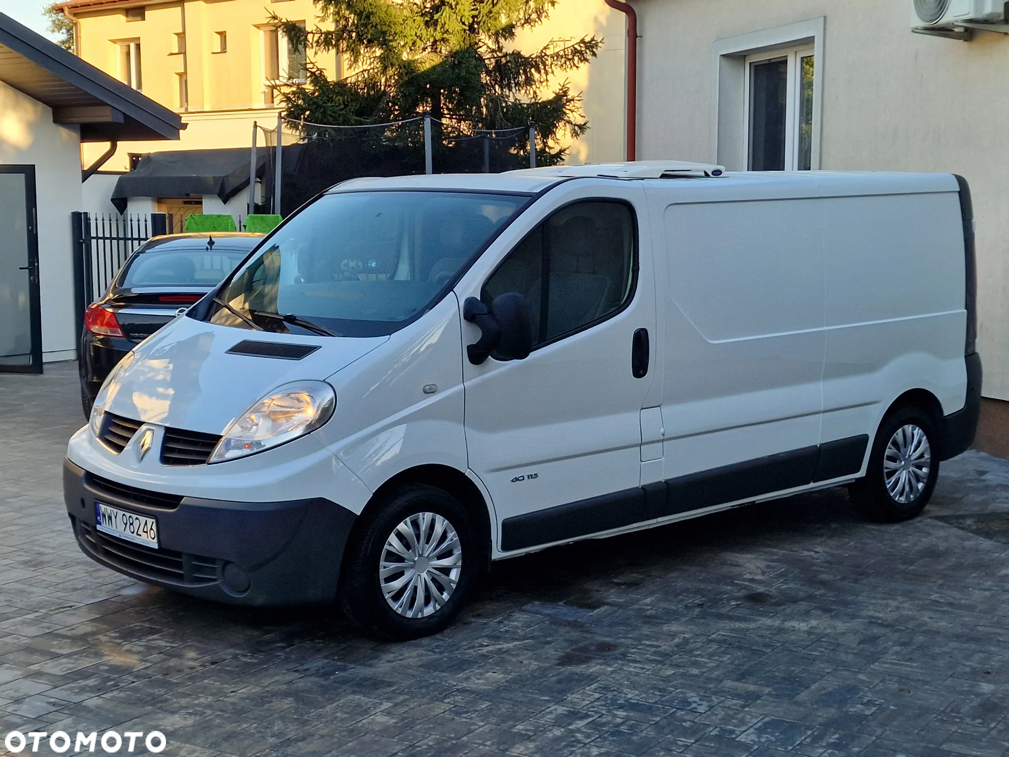 Renault Trafic - 36