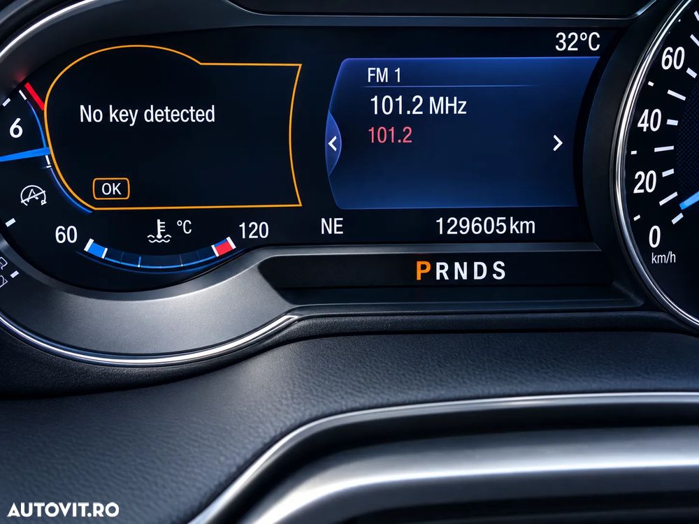 Ford Mondeo 1.5 EcoBoost Trend - 8
