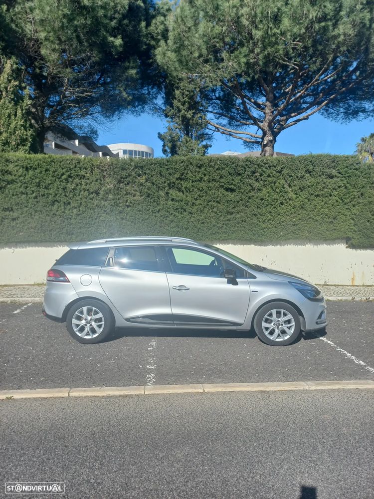 Renault Clio 0.9 TCe Limited Edition - 2