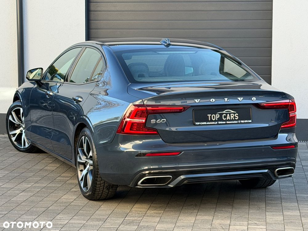 Volvo S60 ver-b4-b-geartronic-rdesign - 36