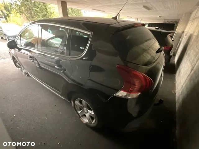 Peugeot 3008 1.6 Allure - 4