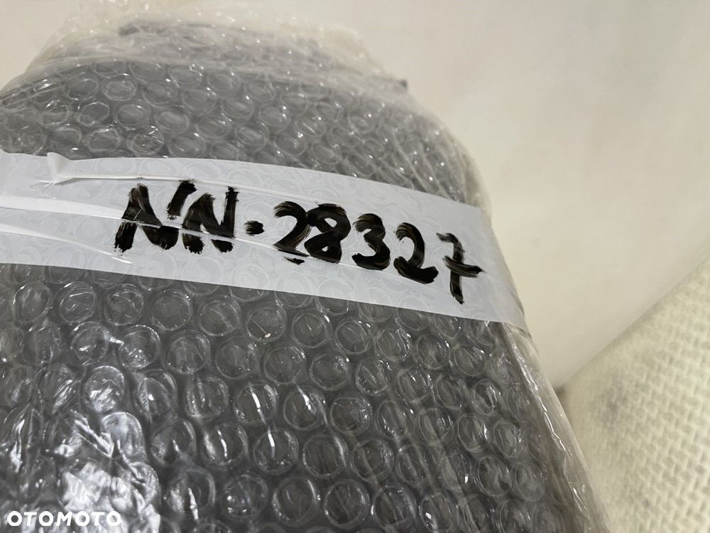 NOWY ORYGINALNY ZDERZAK SPOILER ZDERZAKA PRZEDNIEGO CITROEN C4 III 3  20-24 9834703280 - 12