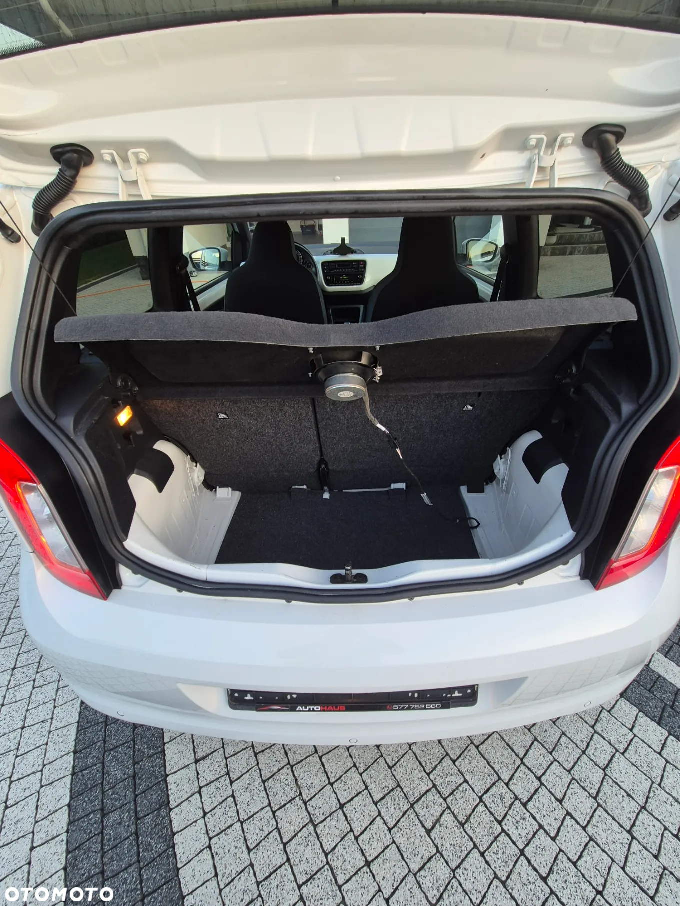 Skoda Citigo 1.0 Fun - 15