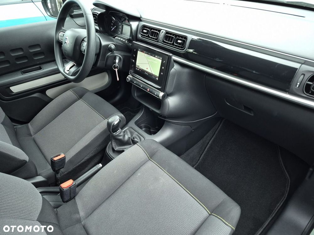 Citroën C3 - 22