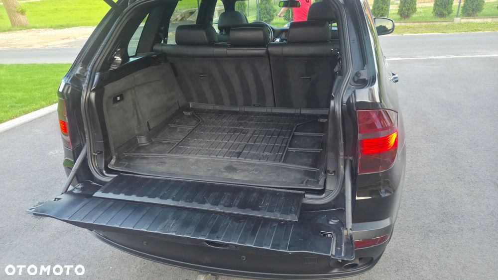 BMW X5 3.5d xDrive - 12