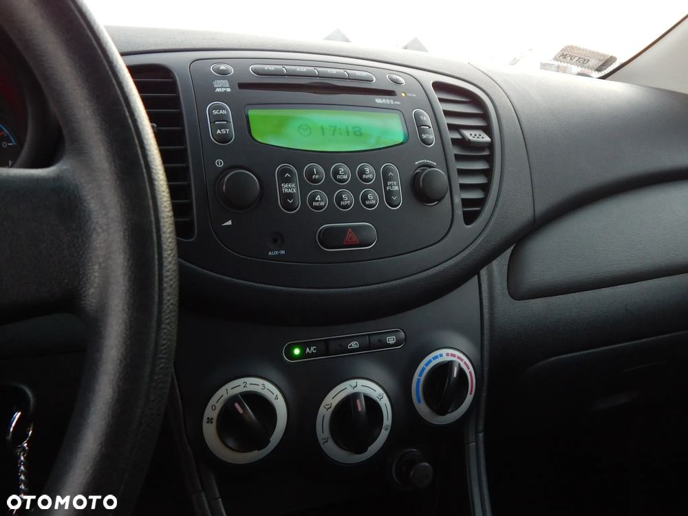 Hyundai i10 1.2 Premium - 19