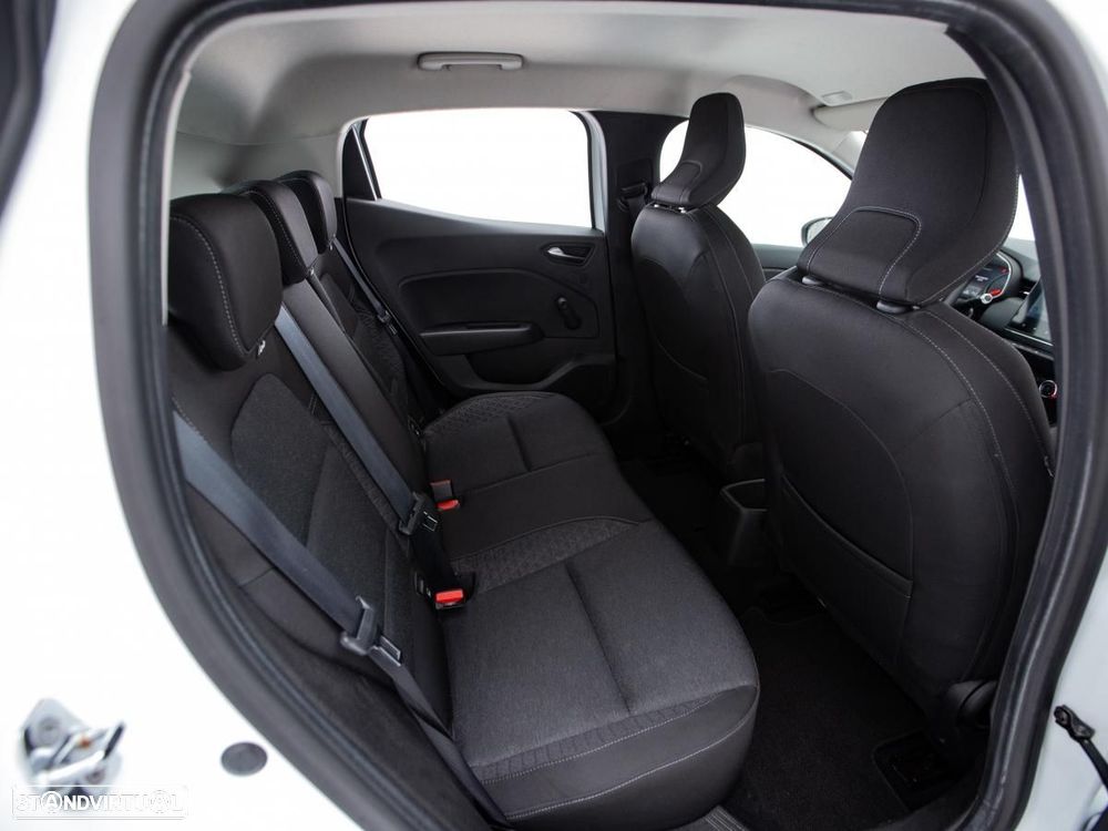 Renault Clio 1.0 TCe Intens - 11
