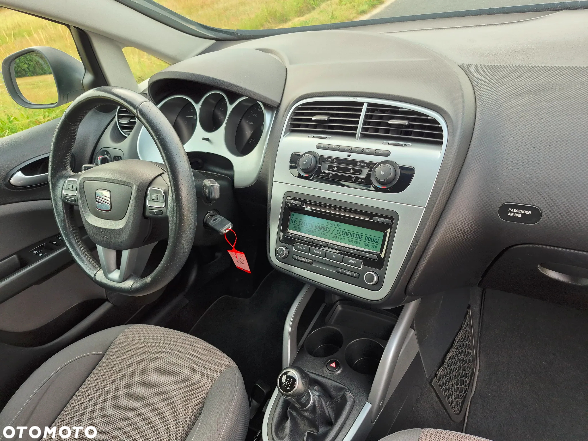 Seat Altea XL 1.4 TSI Style Copa - 20