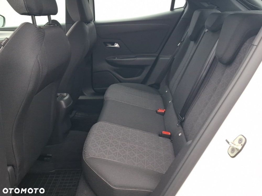 Opel Mokka 1.2 T Edition S&S - 12