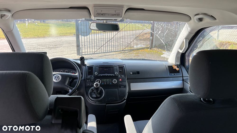 Volkswagen Multivan L1 Comfortline - 9