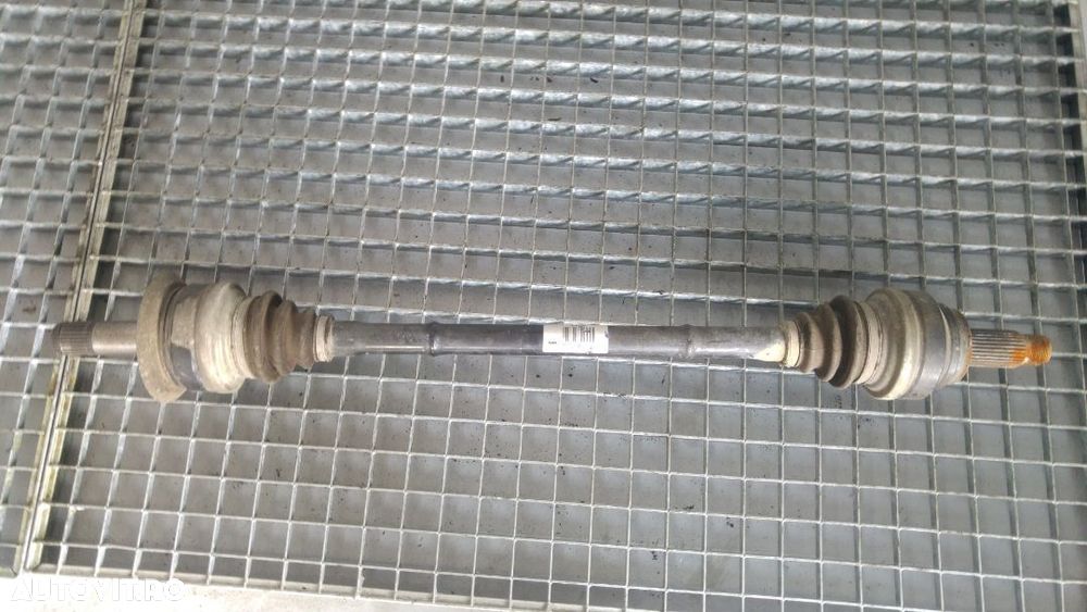 planetara dreapta spate 2.0 d bmw seria 5 f11 525 4x4 7614290a - 1