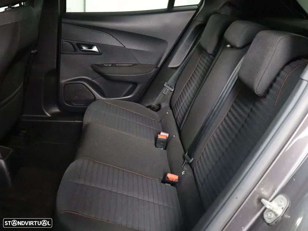 Peugeot 2008 1.5 BlueHDi Active Pack EAT8 - 8