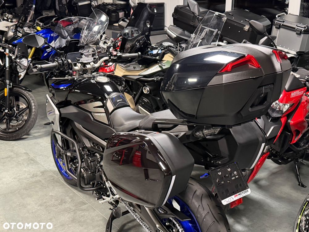 Yamaha Tracer - 30