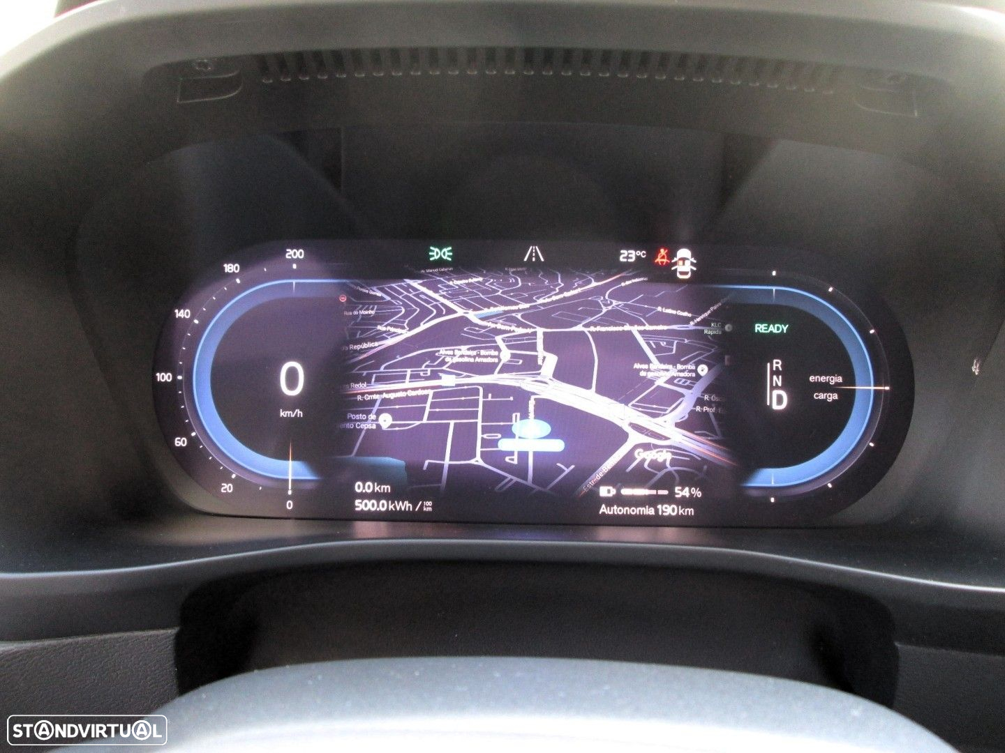 Volvo C40 Recharge Ultimate - 11