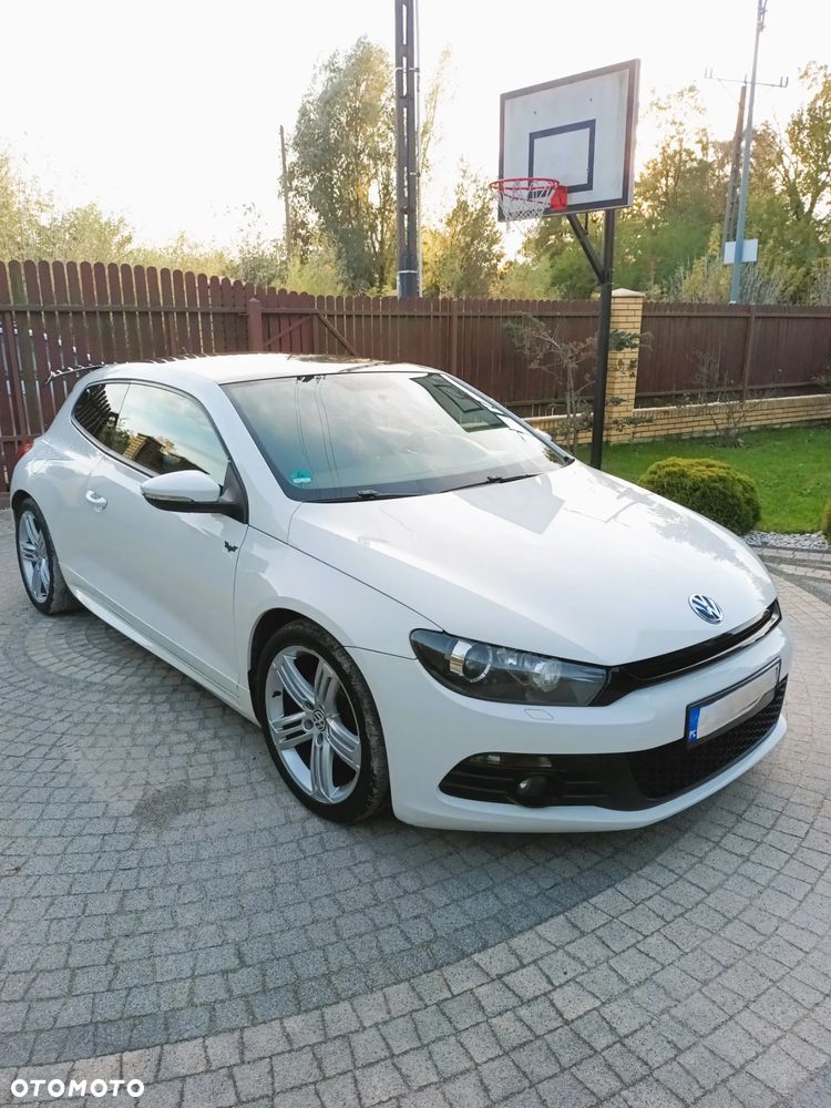 Volkswagen Scirocco 1.4 TSI - 2
