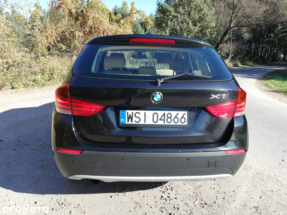 BMW X1 sDrive20d - 2