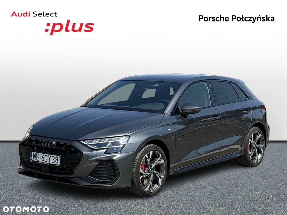 Audi A3 Sportback - 2
