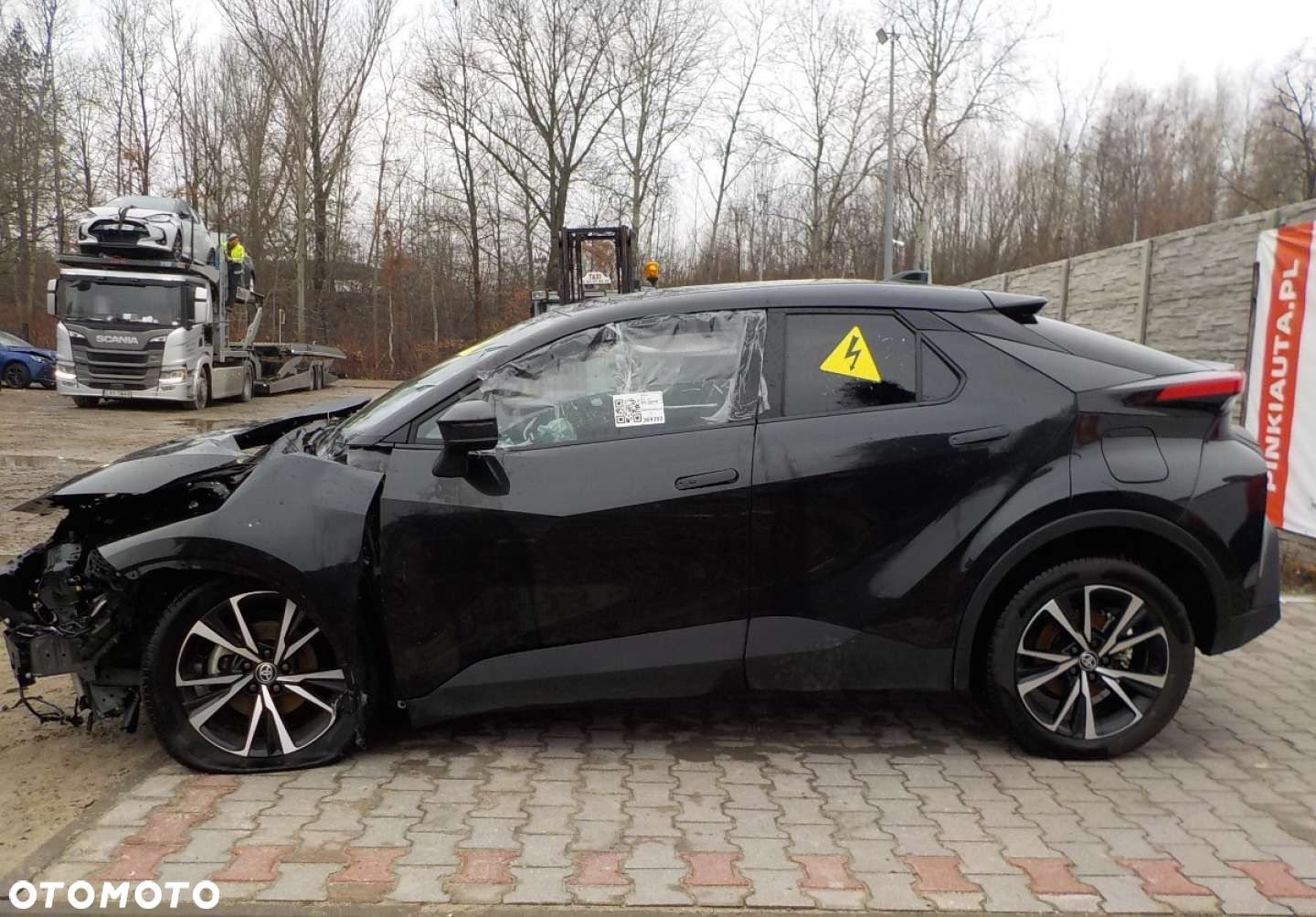 Toyota C-HR - 10