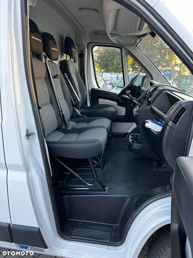 Fiat DUCATO - 11