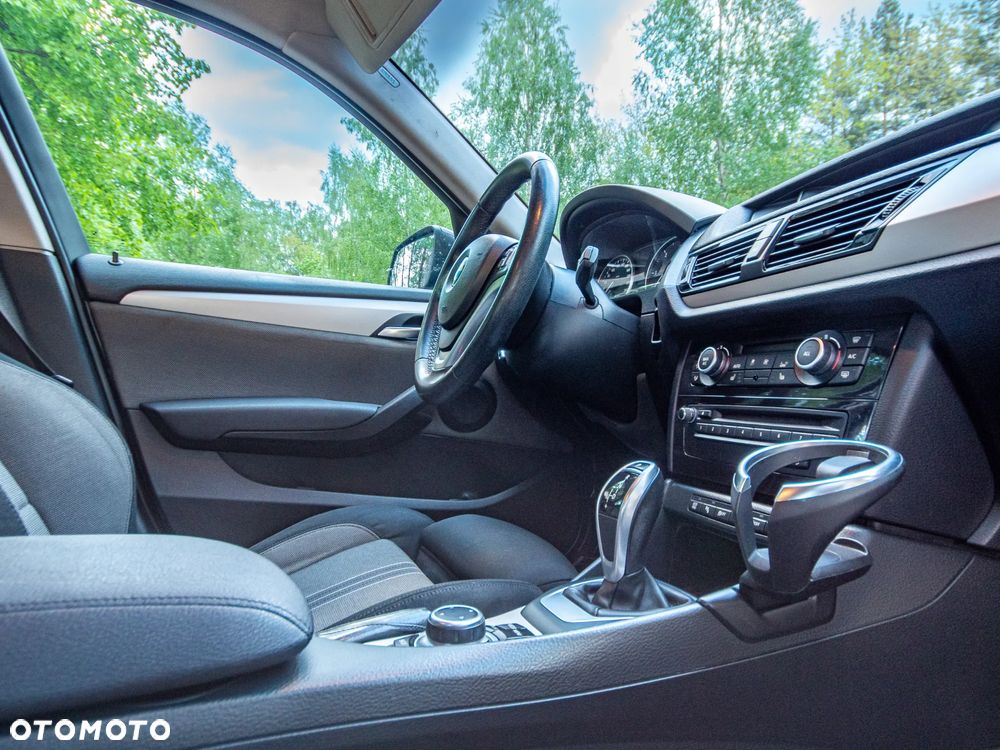 BMW X1 - 6